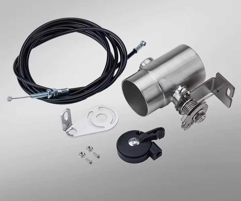 Ръчен регулируем DB-Killer