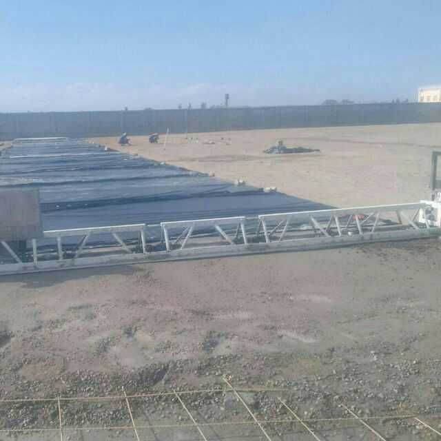 Виброферма заводская