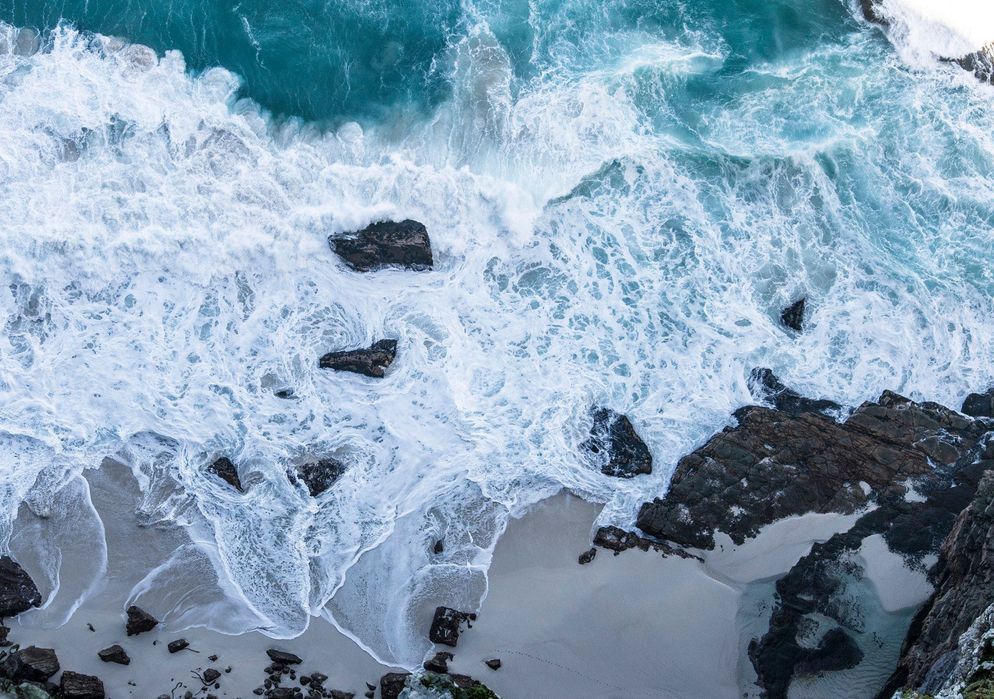 Nikon AF-S 55-200mm f/4-5.6G ED VR обектив Никон