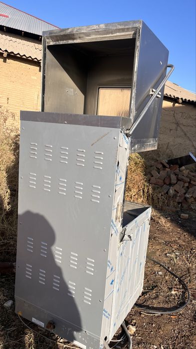 Посудамоечная машина