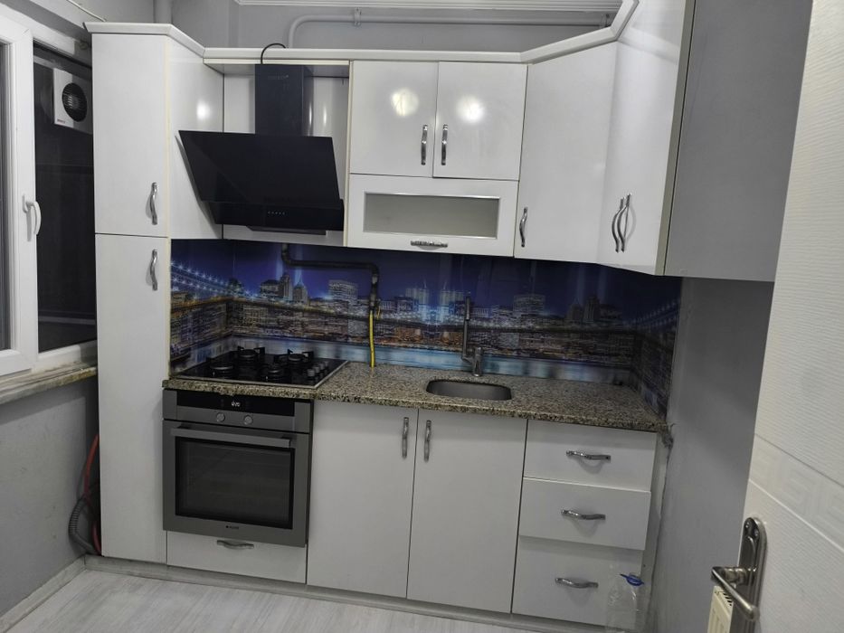 Многостаен апартамент в Текирдаг, Турция