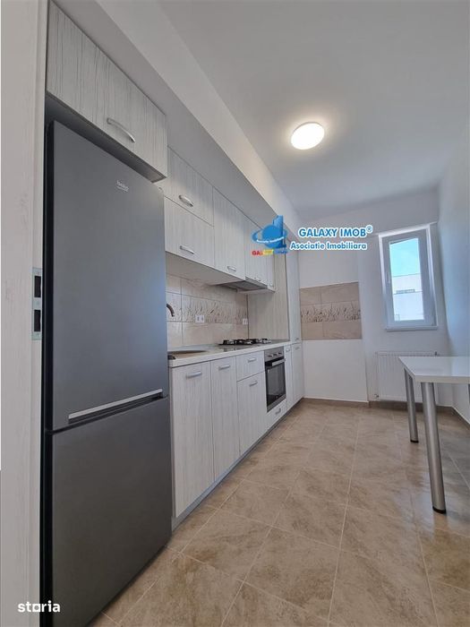 Inchiriere apartament de Premium cu 2 camere la Opalului Residence