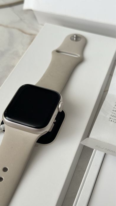 Apple Watch GPS 40mm