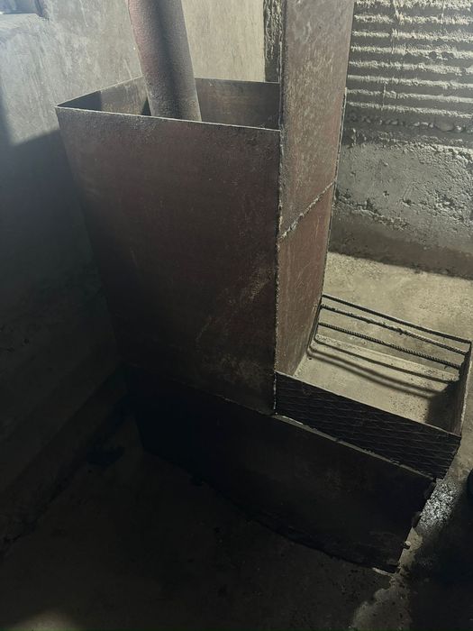 Катёл сатылады 200лт