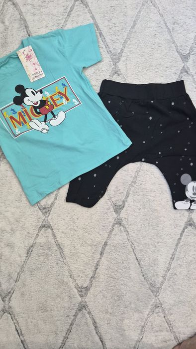 Летни комплекти за момче