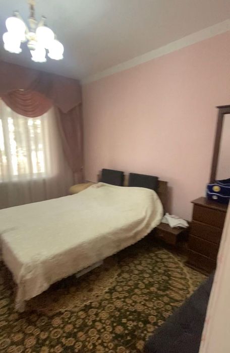 Коттедж сотилади 6 сотих ( Катта Кишлок, Жомбой )