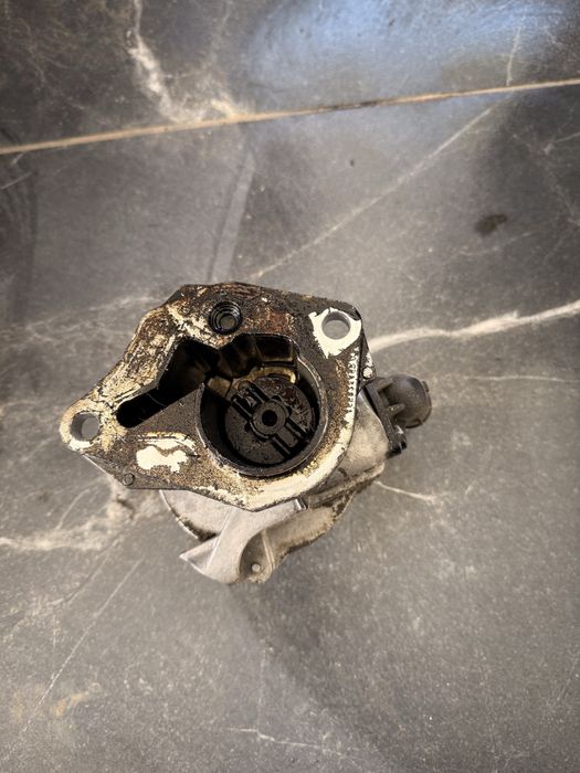 Vand accesorii motor 1,5 dci