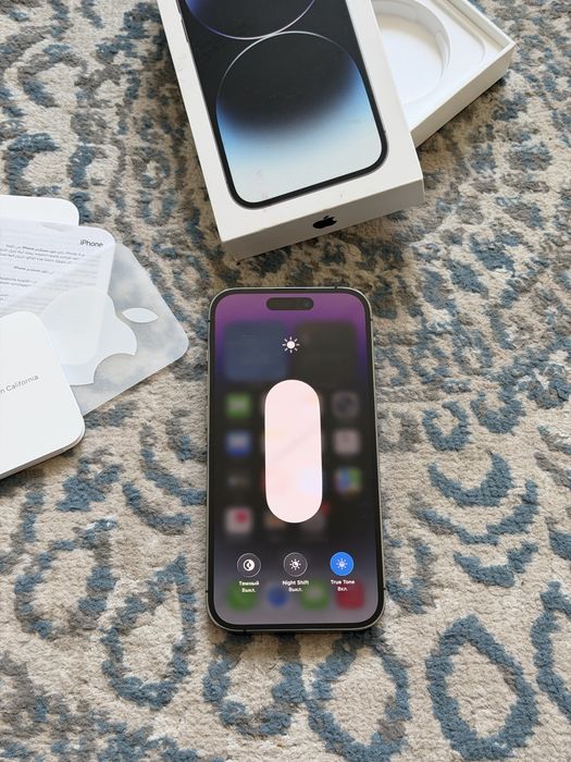 Iphone 14 pro 256gb / Айфон 14 про 256гб