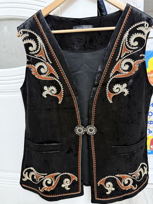 Камзол,размер 46-48