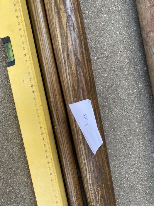 Старо френско вършило за жито