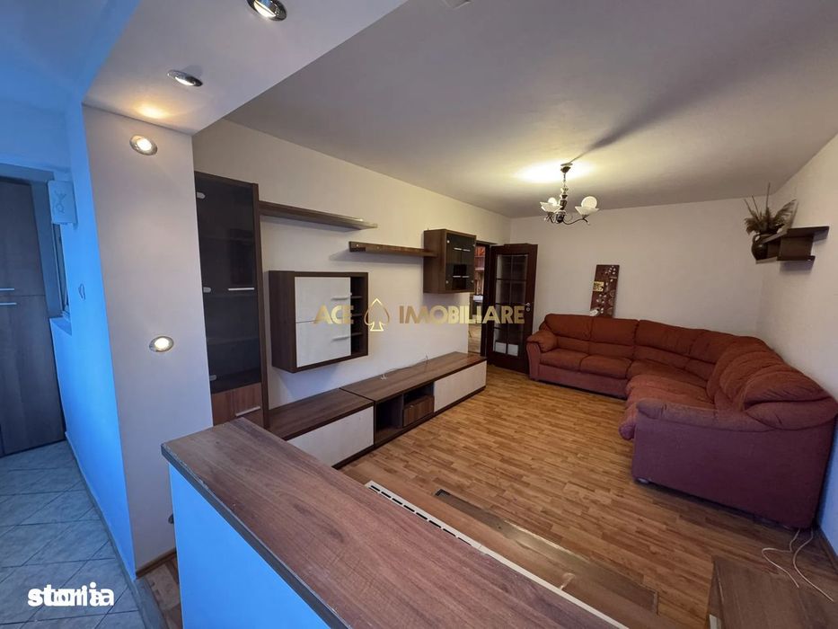 3 Camere de inchiriat | Drumul Taberei | Mobilat-Utilat | Metrou | 70M — fotografia 1