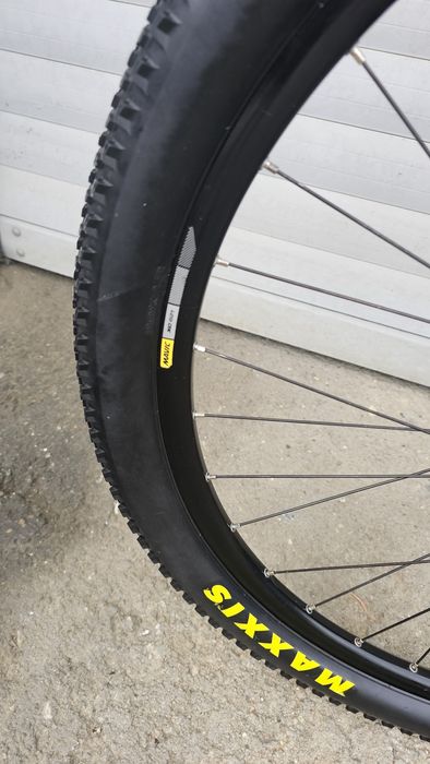 29" карбонов КТМ