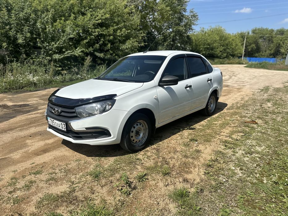 Продам Lada Granta FL