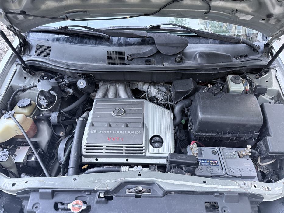 Продам Лексус RX 300
