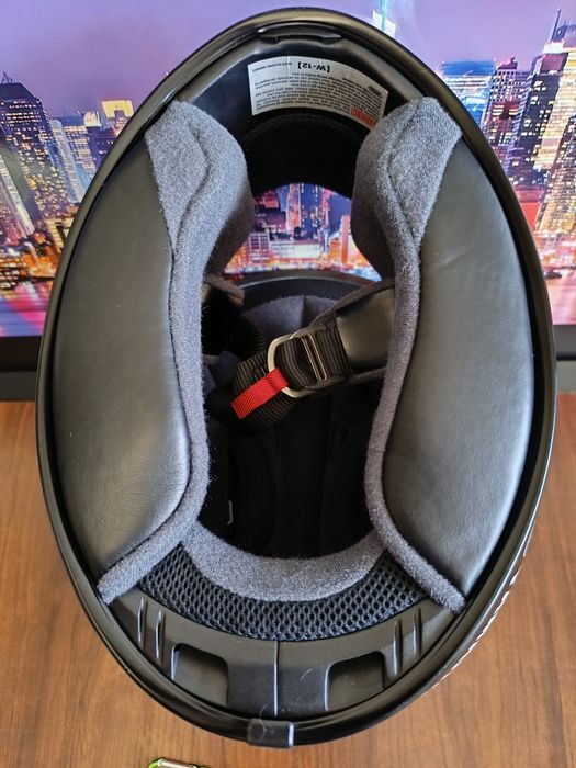 Мото шлем от Японского бренда SHOEI