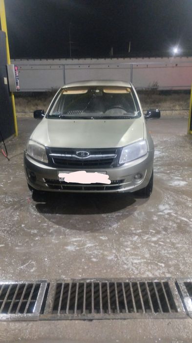 Срочно продается гранта