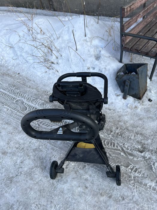 Продам детский велосипед