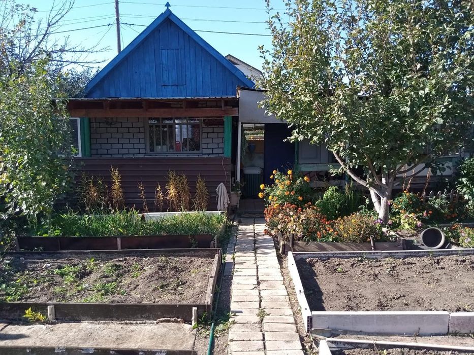 Продам дачу в сторону Красноярска