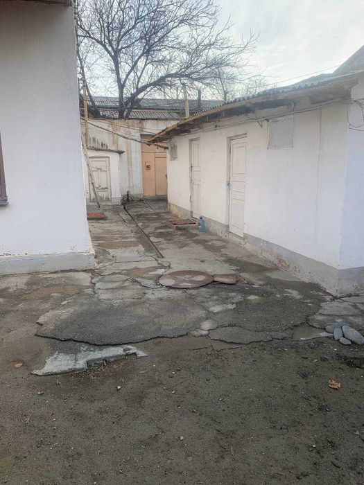 Продаётся дом на Гор Больнице