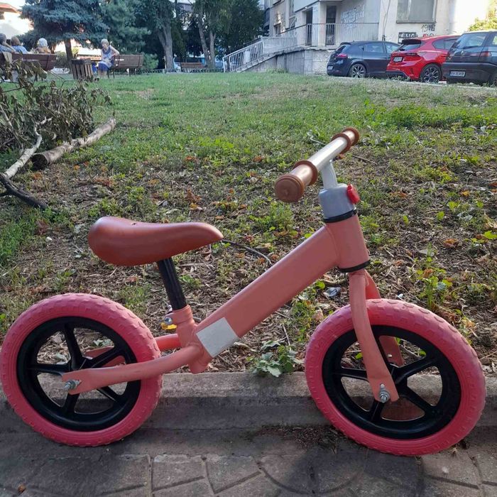 Колело за баланс