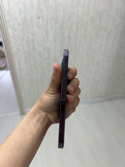 Айфон 14 про макс