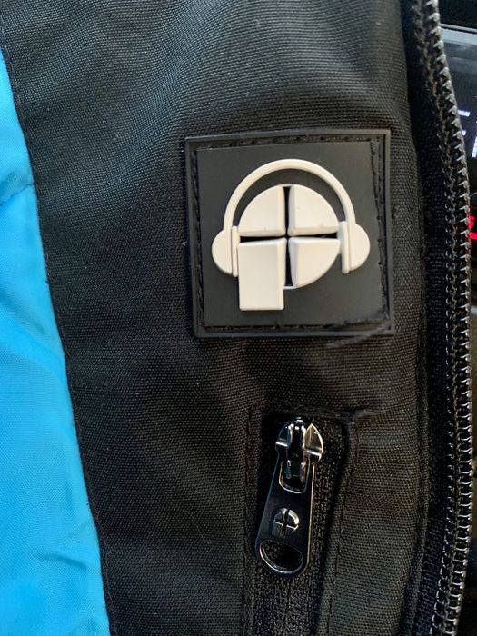 Яке Протест 5 к / Protest Geotech 5k series