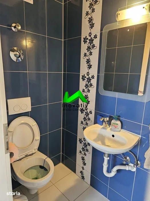Apartament de inchiriat 3 camere 2 bai Sibiu Avantgarden