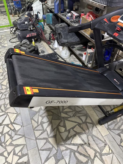 Беговой Дарожка yangi