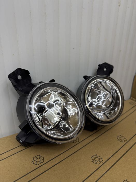 Халогени Bmw X3 X5 E83 E87 E70 E84
