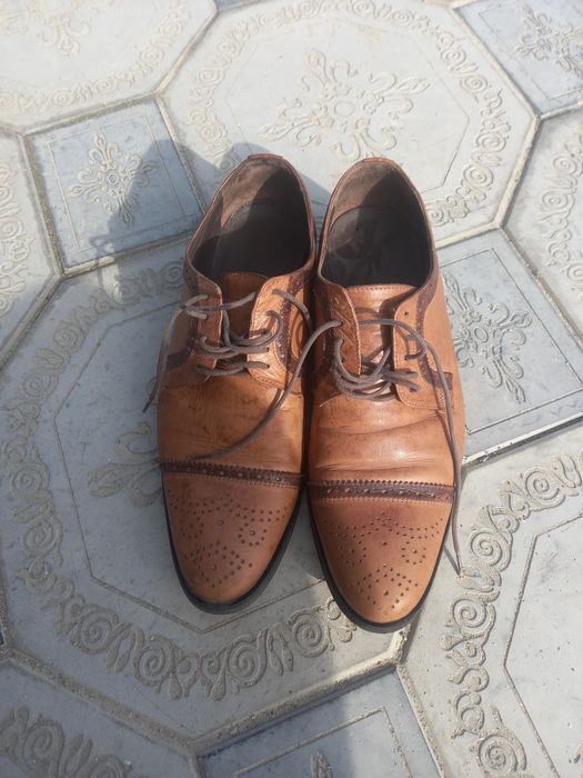 Мужская обувь.туфли