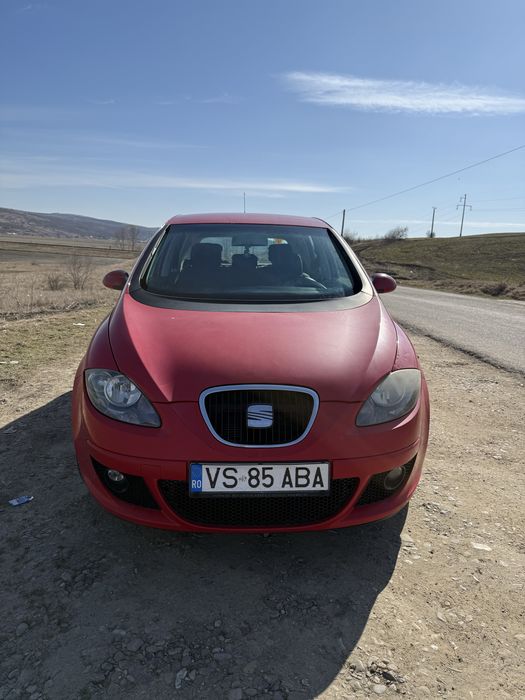 SEAT Altea 2006 — imagine 3