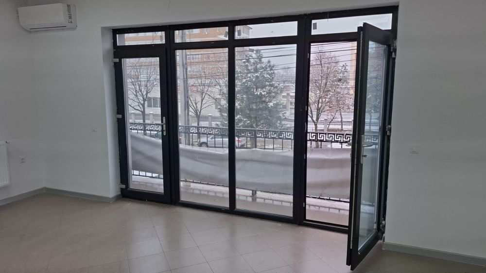 Inchiriere spatiu comercial