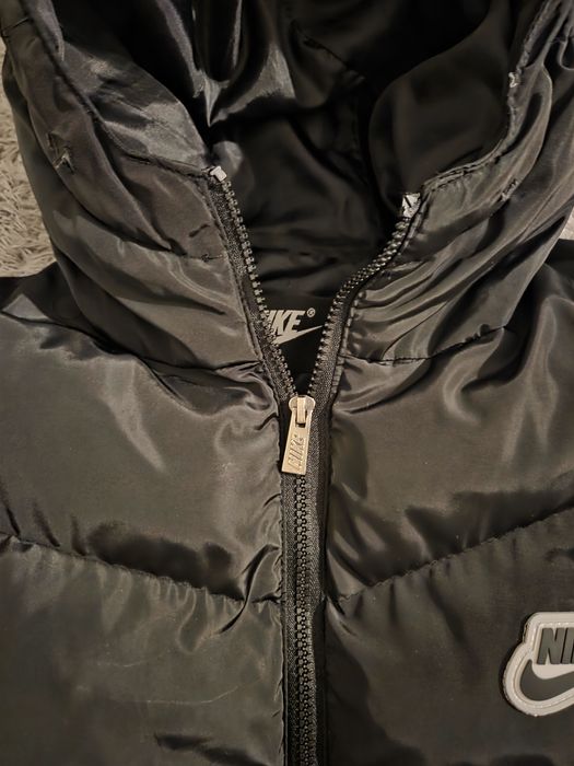 Мъжко яке nike размер s
