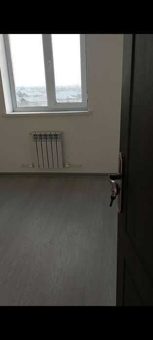 Beskent  „Avroradan”  Yangi 3 xonali kvartira ijaraga beriladi.