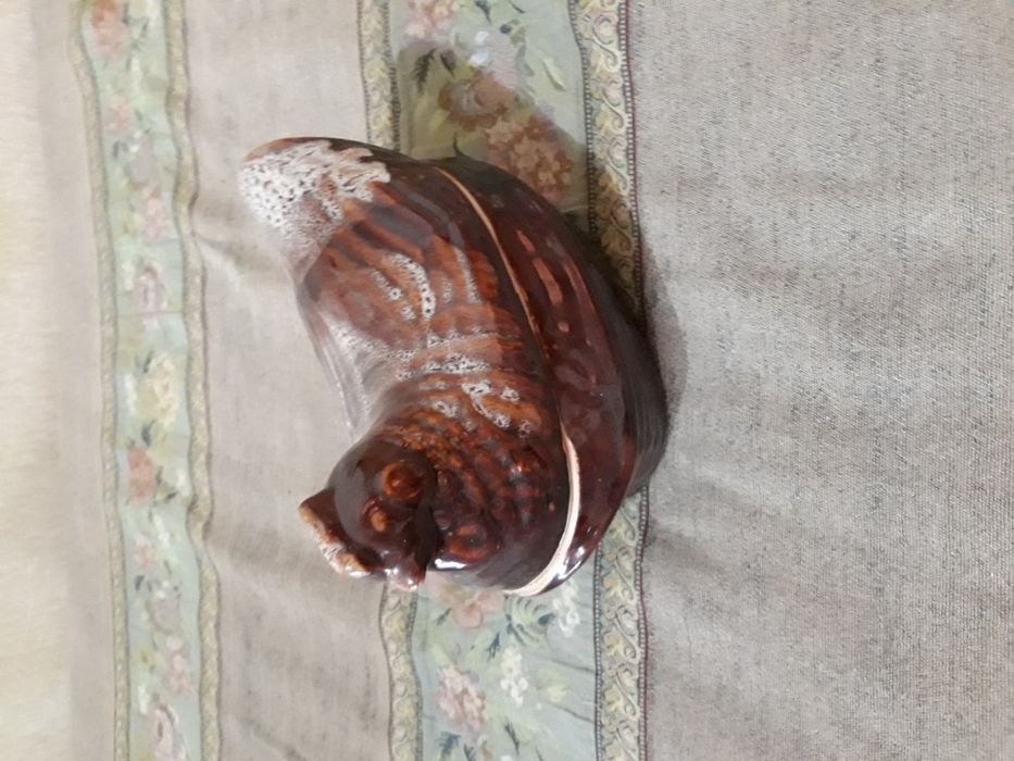 Керамическая посуда для тушения