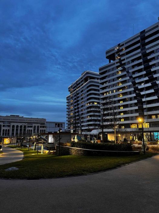 Infinity, 3/3/9, 103м2  Ц-1, 145-школа, efendi, центр Ташкента !!