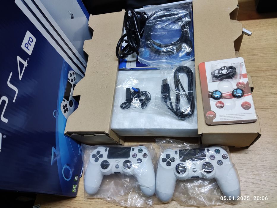 Playstation 3-4-5 proshivka oʻyinlari bilan koʻp miqdorda