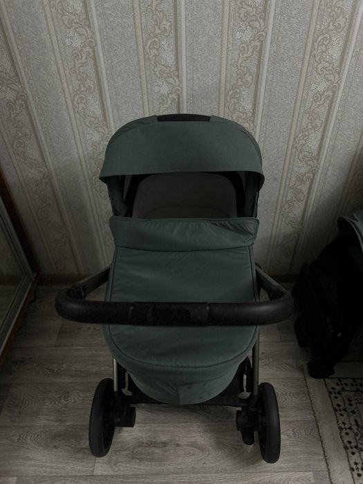 Коляска 2в1 трансформер