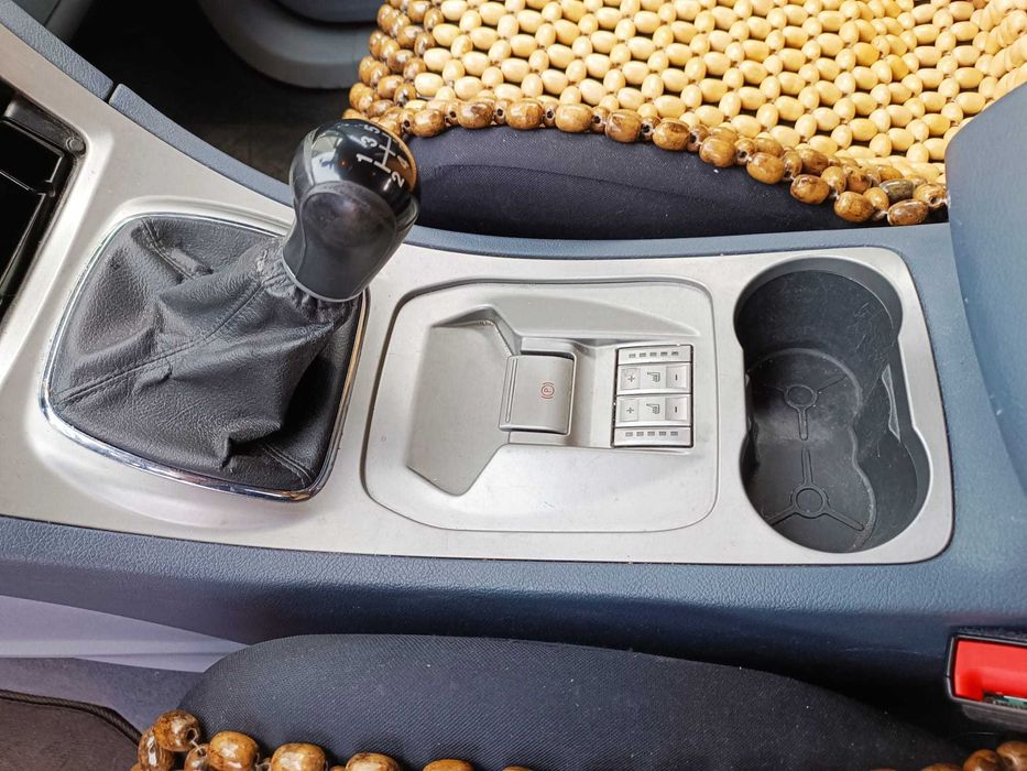 Ford S-Max 2006 2.0 benzina