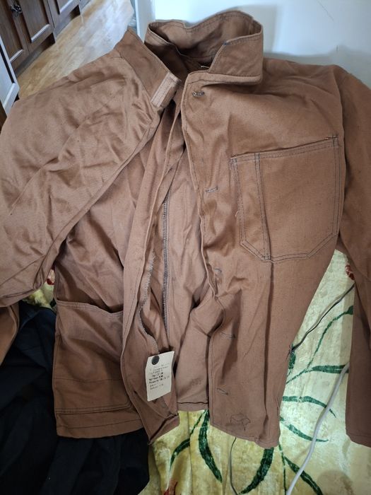 Продам спец одежду