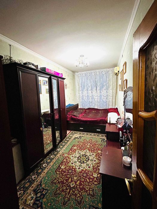 Продаётся квартира в районе Кадышева