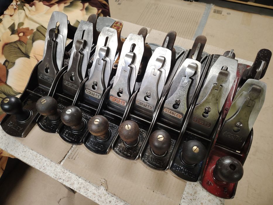 rindea Stanley bailey no 5