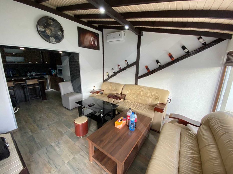 Продава се Къща в с. Старосел, Област Пловдив - 132 кв.м за 1288 €/кв.м - Снимка #1