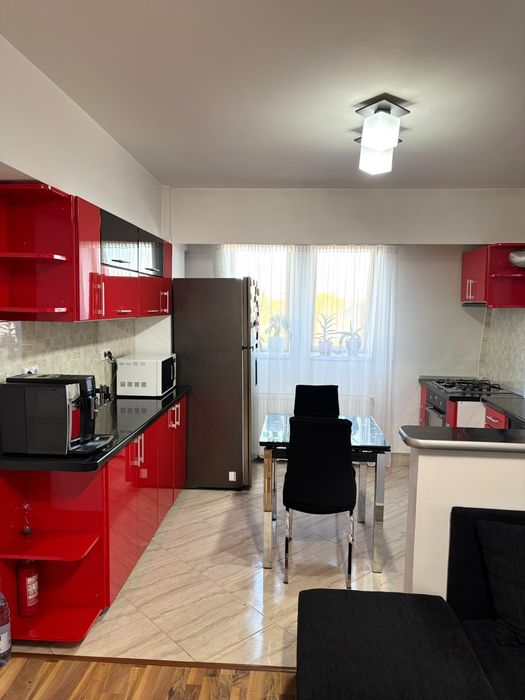 Apartament cu 3 camere - Turnișor