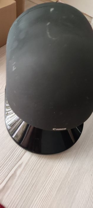 Boxe Canon S35 Wide Imaging Stereo Speakers