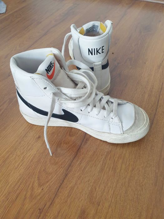 Nike marimea 35,5 ca noi