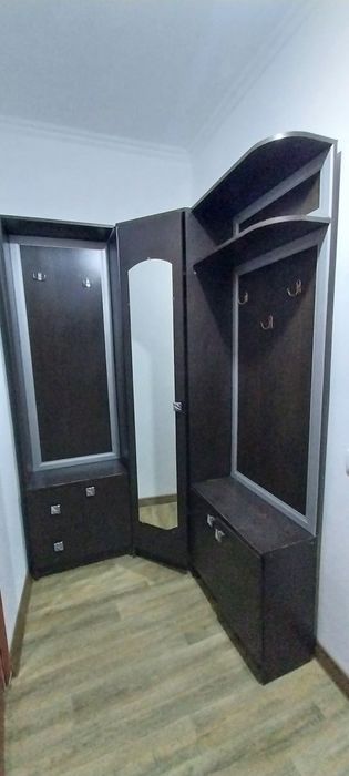 Сдается 2-х комн. за Дианой