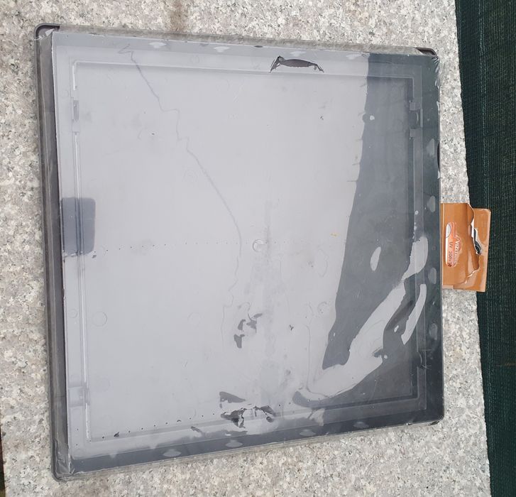 Usi vizitare [2 modele]