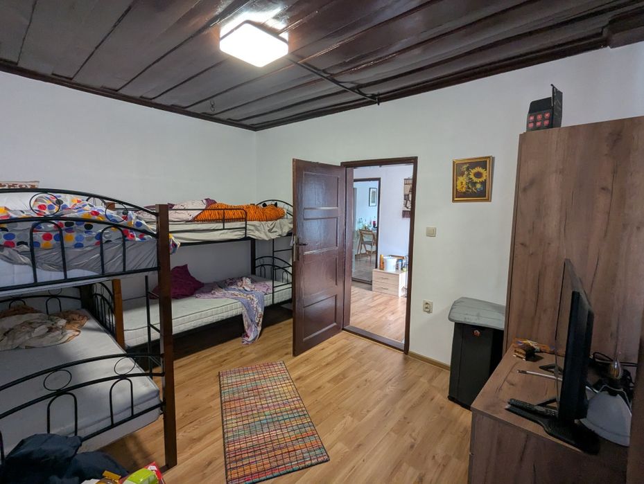 Уникална къща в сърцето на еленския балкан