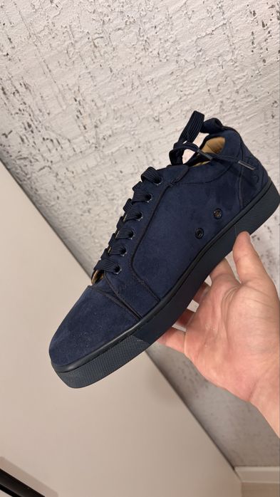 Christian Louboutin
